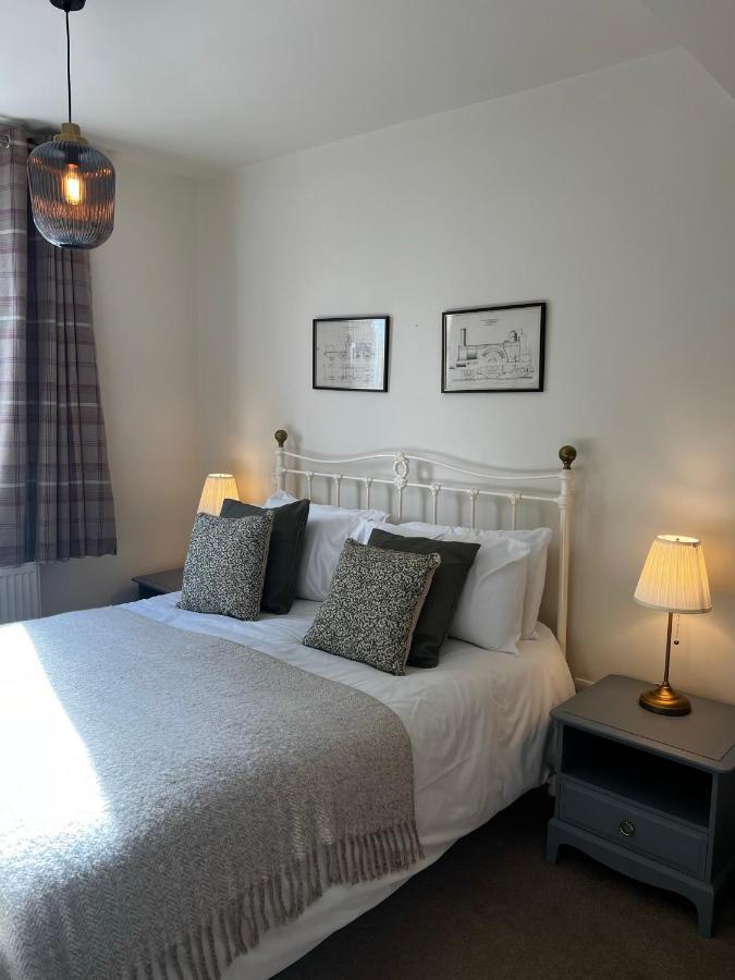 얼턴 White Hart B&B 객실 사진