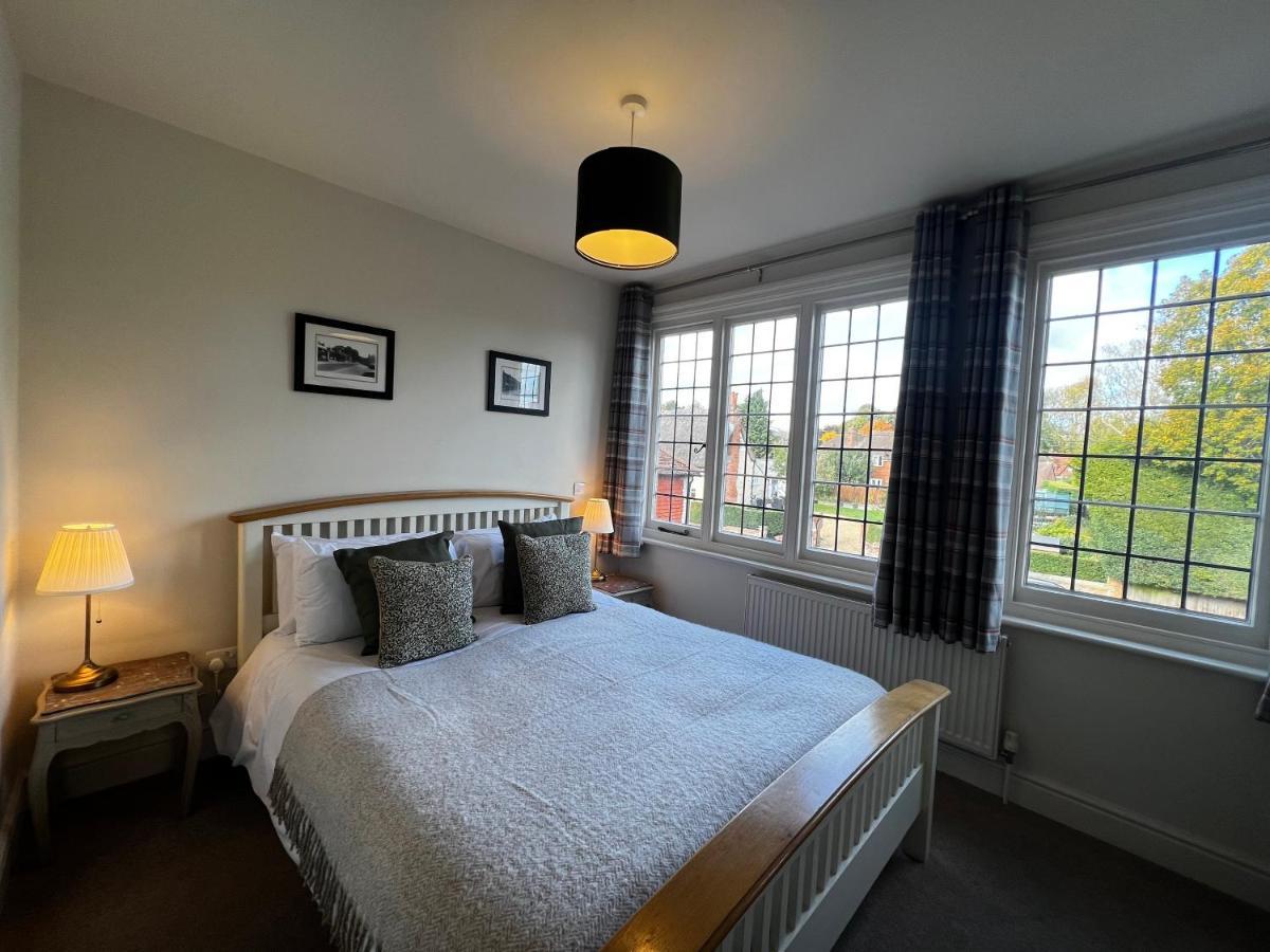 얼턴 White Hart B&B 객실 사진