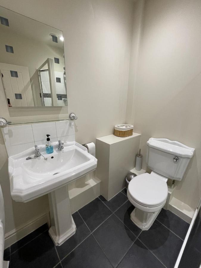얼턴 White Hart B&B 객실 사진