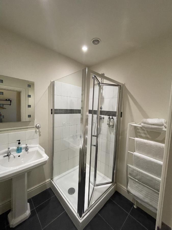 얼턴 White Hart B&B 객실 사진
