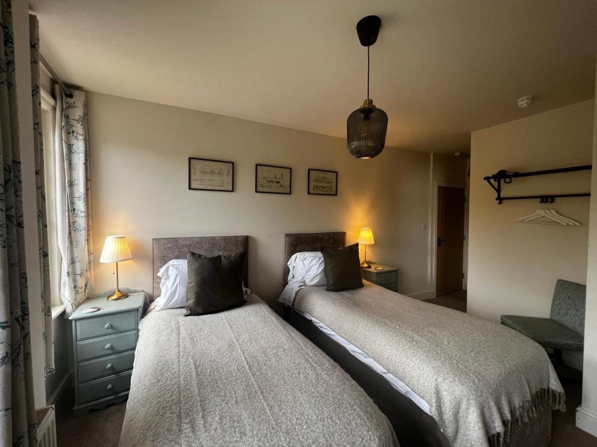 얼턴 White Hart B&B 객실 사진
