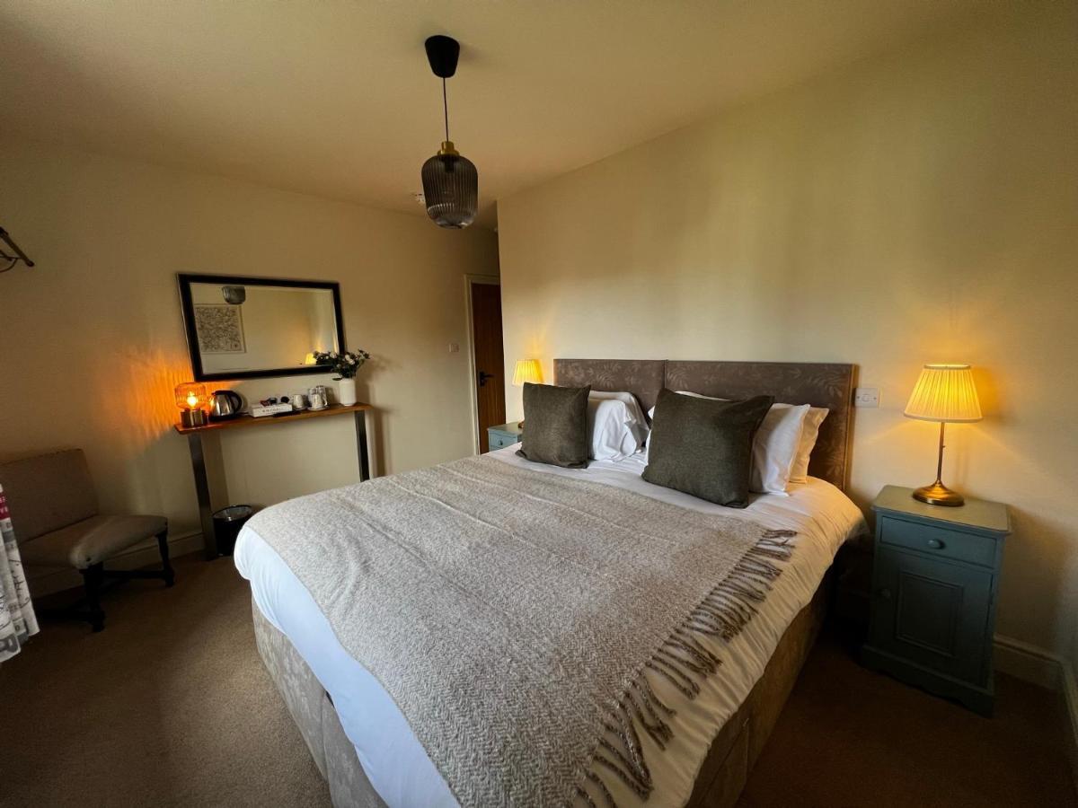 얼턴 White Hart B&B 객실 사진