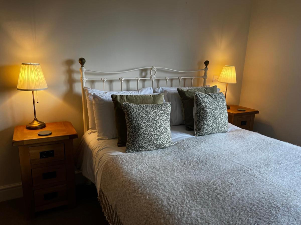 얼턴 White Hart B&B 객실 사진