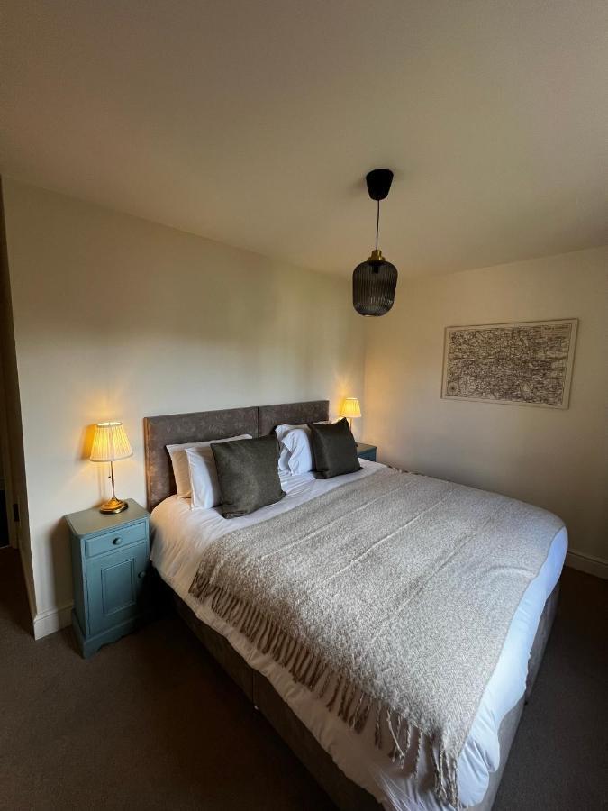 얼턴 White Hart B&B 객실 사진