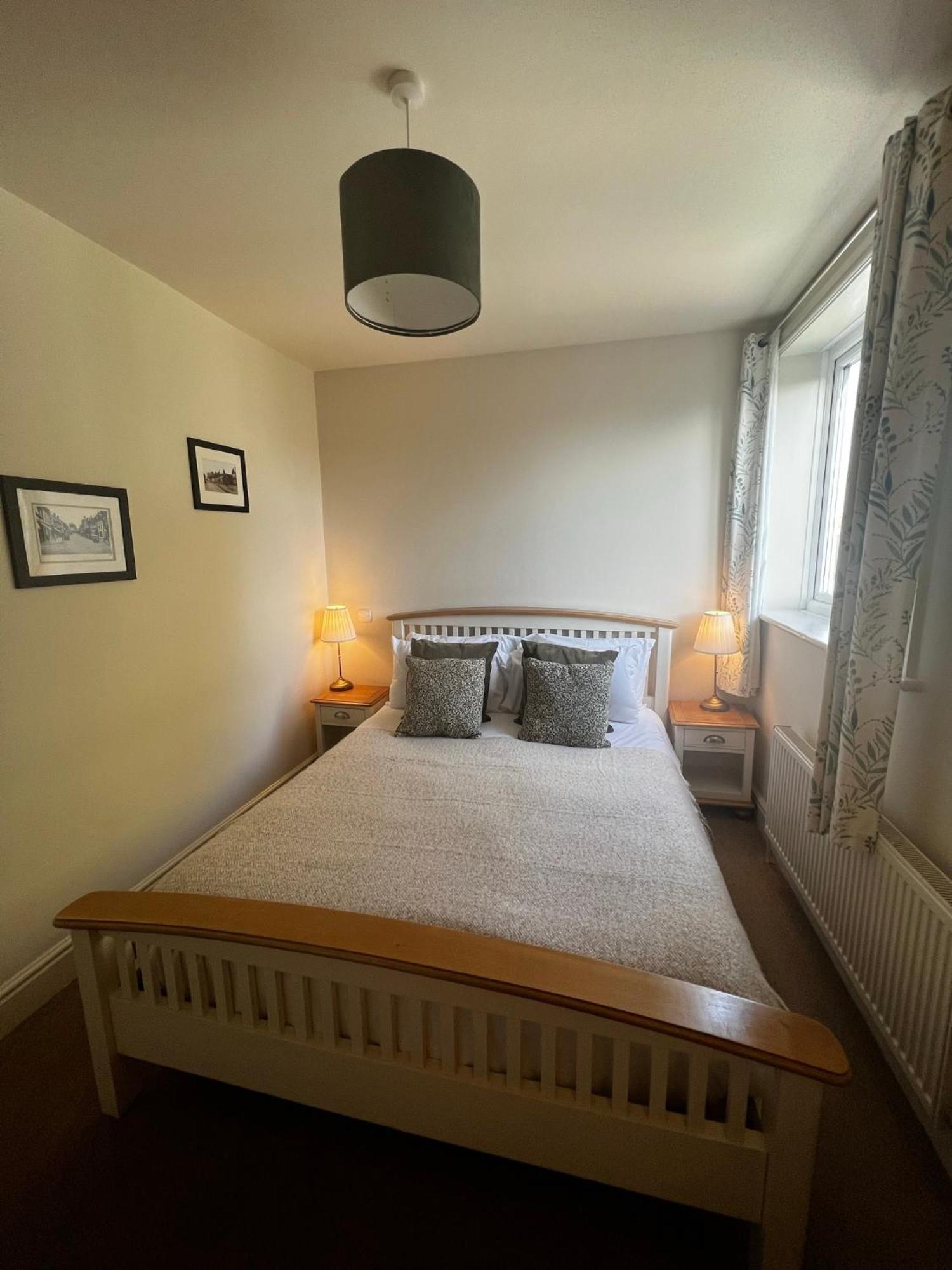 얼턴 White Hart B&B 객실 사진