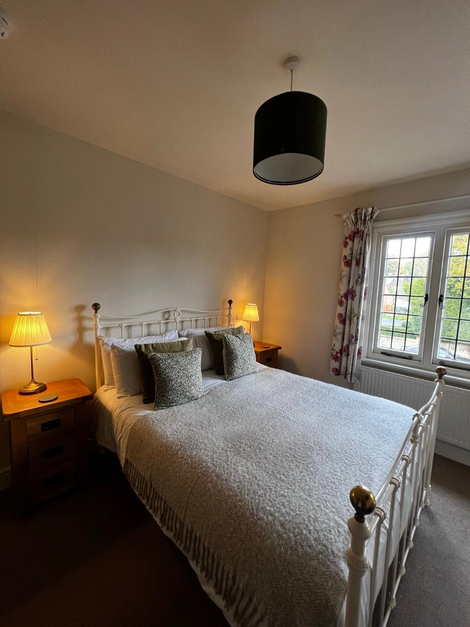 얼턴 White Hart B&B 객실 사진