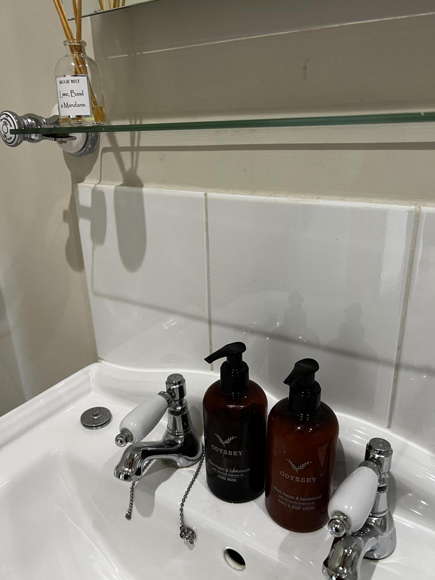 얼턴 White Hart B&B 객실 사진